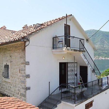 Mansarda Apartment Kotor Dış mekan fotoğraf