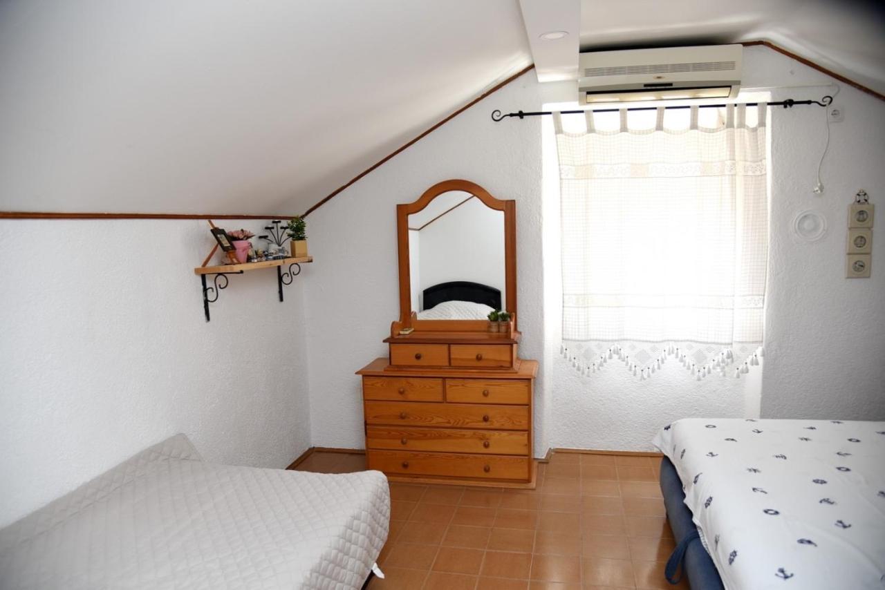 Mansarda Apartment Kotor Dış mekan fotoğraf